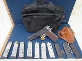 LES BAER CUSTOM, INC. BAER CUSTOM .45 ACP - 1 of 4
