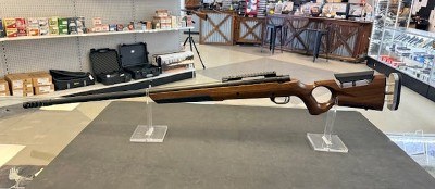 HOWA 1500 6.5MM CREEDMOOR - Image 1 of 18