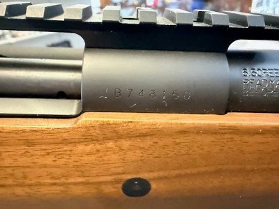 HOWA 1500 6.5MM CREEDMOOR - Image 8 of 18