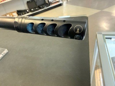 HOWA 1500 6.5MM CREEDMOOR - Image 3 of 18