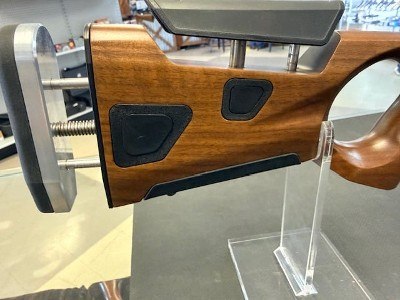 HOWA 1500 6.5MM CREEDMOOR - Image 6 of 18