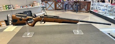 HOWA 1500 6.5MM CREEDMOOR - Image 2 of 18