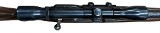 REMINGTON 03-A3 Sporterized, Hand Engraved, Custom Stock .30-06 SPRG - Image 11 of 20