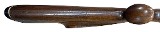 REMINGTON 03-A3 Sporterized, Hand Engraved, Custom Stock .30-06 SPRG - Image 4 of 20