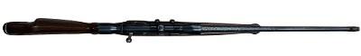REMINGTON 03-A3 Sporterized, Hand Engraved, Custom Stock .30-06 SPRG - Image 7 of 20