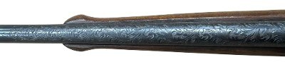 REMINGTON 03-A3 Sporterized, Hand Engraved, Custom Stock .30-06 SPRG - Image 20 of 20