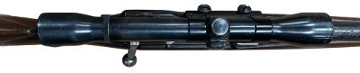 REMINGTON 03-A3 Sporterized, Hand Engraved, Custom Stock .30-06 SPRG - Image 11 of 20