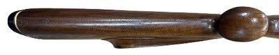REMINGTON 03-A3 Sporterized, Hand Engraved, Custom Stock .30-06 SPRG - Image 4 of 20