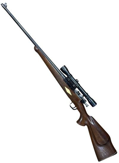REMINGTON 03-A3 Sporterized, Hand Engraved, Custom Stock .30-06 SPRG - Image 18 of 20