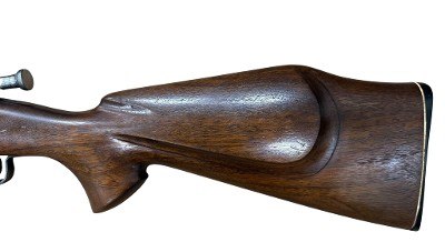 REMINGTON 03-A3 Sporterized, Hand Engraved, Custom Stock .30-06 SPRG - Image 17 of 20