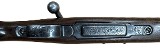 REMINGTON 03-A3 Sporterized, Hand Engraved, Custom Stock .30-06 SPRG - Image 9 of 20