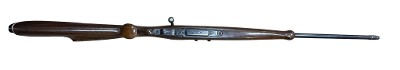 REMINGTON 03-A3 Sporterized, Hand Engraved, Custom Stock .30-06 SPRG - Image 5 of 20