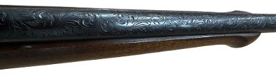 REMINGTON 03-A3 Sporterized, Hand Engraved, Custom Stock .30-06 SPRG - Image 13 of 20