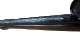 REMINGTON 03-A3 Sporterized, Hand Engraved, Custom Stock .30-06 SPRG - Image 14 of 20