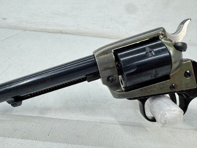 HERITAGE MFG. ROUGH RIDER .22 LR .22 LONG - Image 4 of 17