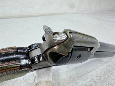 HERITAGE MFG. ROUGH RIDER .22 LR .22 LONG - Image 11 of 17