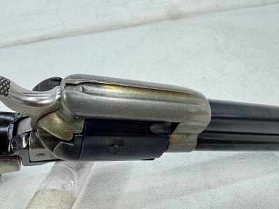 HERITAGE MFG. ROUGH RIDER .22 LR .22 LONG - Image 12 of 17