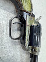 HERITAGE MFG. ROUGH RIDER .22 LR .22 LONG - Image 16 of 17
