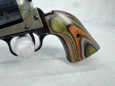 HERITAGE MFG. ROUGH RIDER .22 LR .22 LONG - Image 5 of 17