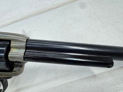 HERITAGE MFG. ROUGH RIDER .22 LR .22 LONG - Image 8 of 17