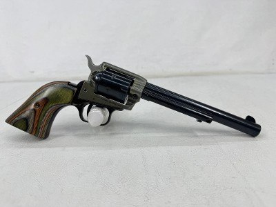 HERITAGE MFG. ROUGH RIDER .22 LR .22 LONG - Image 6 of 17