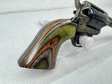 HERITAGE MFG. ROUGH RIDER .22 LR .22 LONG - Image 10 of 17