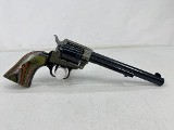 HERITAGE MFG. ROUGH RIDER .22 LR .22 LONG - Image 6 of 17