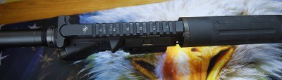 ROCK RIVER ARMS LAR-458 .458 SOCOM - Image 10 of 10