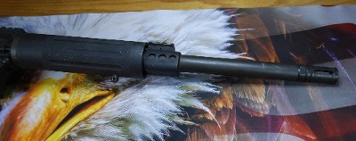 ROCK RIVER ARMS LAR-458 .458 SOCOM - Image 6 of 10