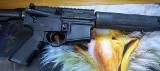 ROCK RIVER ARMS LAR-458 .458 SOCOM - Image 7 of 10