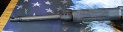 ROCK RIVER ARMS LAR-458 .458 SOCOM - Image 3 of 10