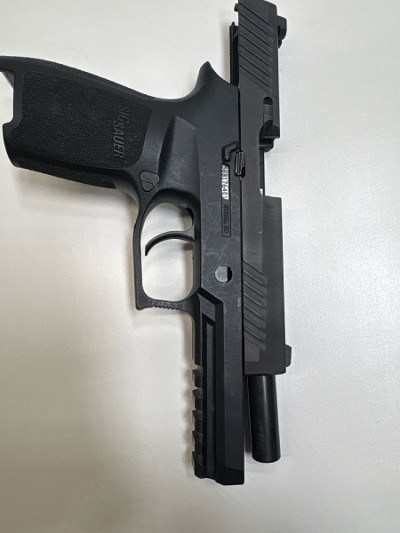 SIG SAUER P320 9MM LUGER (9x19 PARA) - Image 18 of 20