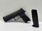 SIG SAUER P320 9MM LUGER (9x19 PARA) - Image 11 of 20