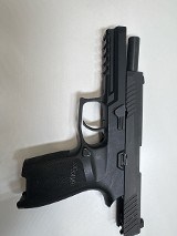 SIG SAUER P320 9MM LUGER (9x19 PARA) - Image 9 of 20