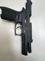 SIG SAUER P320 9MM LUGER (9x19 PARA) - Image 18 of 20