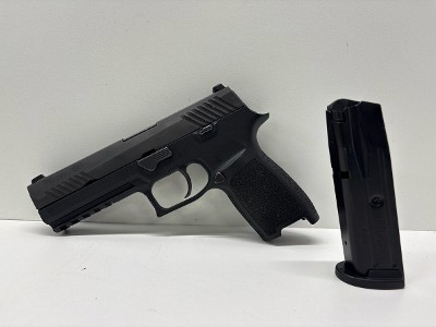 SIG SAUER P320 9MM LUGER (9x19 PARA) - Image 11 of 20