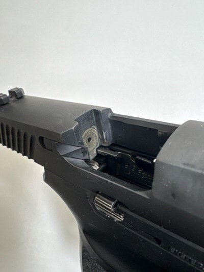 SIG SAUER P320 9MM LUGER (9x19 PARA) - Image 6 of 20