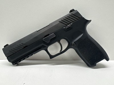 SIG SAUER P320 9MM LUGER (9x19 PARA) - Image 3 of 20
