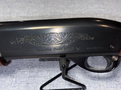 REMINGTON 1100 12 GA - Image 15 of 22
