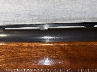 REMINGTON 1100 12 GA - Image 20 of 22