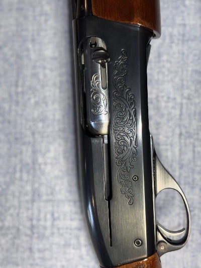 REMINGTON 1100 12 GA - Image 14 of 22