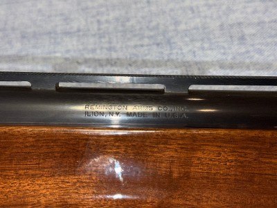 REMINGTON 1100 12 GA - Image 5 of 22