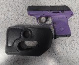 RUGER LCP .380 ACP - 1 of 4