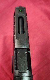 SIG SAUER P320 AXG PRO 9MM LUGER (9x19 PARA) - Image 8 of 8