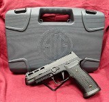 SIG SAUER P320 AXG PRO 9MM LUGER (9x19 PARA) - Image 1 of 8