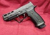 SIG SAUER P320 AXG PRO 9MM LUGER (9x19 PARA) - Image 5 of 8