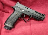 SIG SAUER P320 AXG PRO 9MM LUGER (9x19 PARA) - Image 6 of 8