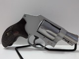 SMITH & WESSON 642-2 .38 SPL +P - 3 of 5