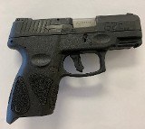 TAURUS PT111 G2A 9MM LUGER (9x19 PARA) - 2 of 5