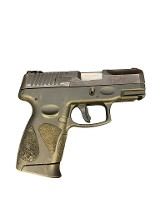 TAURUS PT111 G2C 9MM LUGER (9x19 PARA) - 5 of 6